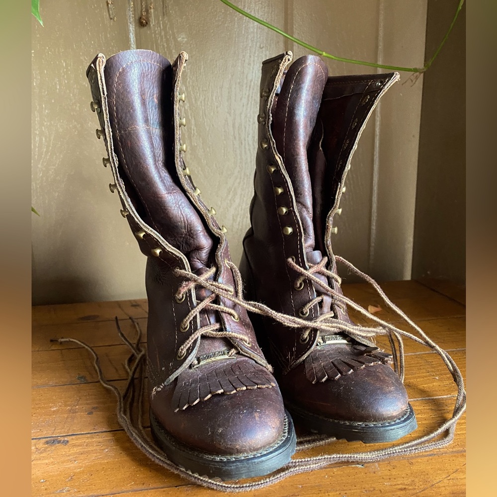 Double H Boots WORK & FASHION